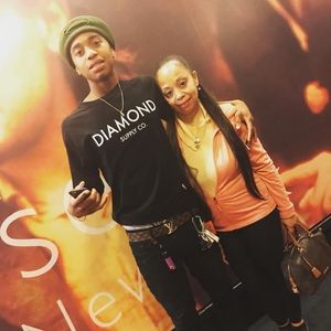 Meet your Posher, Pamela